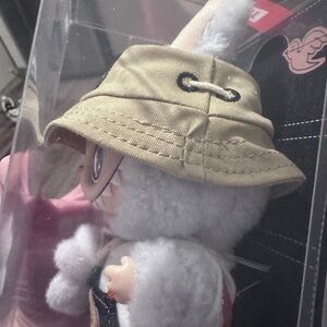 POP MART | Accessories | Pop Mart The Monsters Beige And White ...